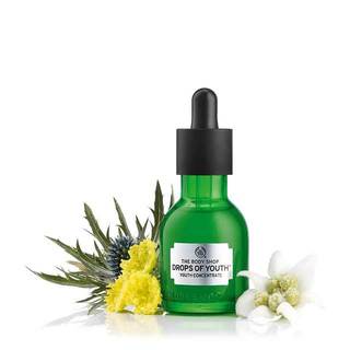 The Body Shop – Drops of Youth